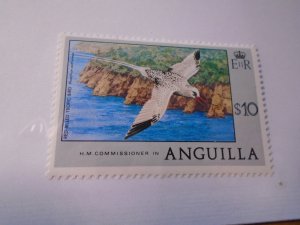 Anguilla  #  290  MNH