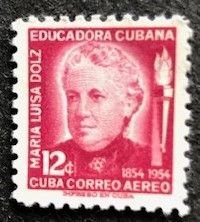 Cuba C108 MH