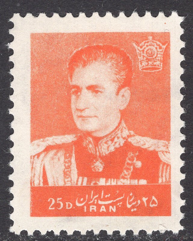 IRAN SCOTT 1173