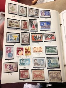 CHILE & PERU - NICE COLLECTION OF - 421341