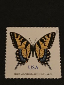 Scott#4999 Eastern Tiger Swallowtail – 71c - 2015 MNH Single