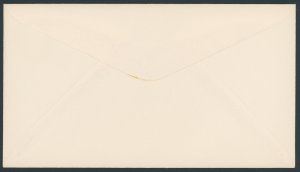 US #U532 Stamped Envelope; Unused; Entire cover -- See details and scans