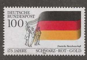 GERMANY   SC #  1603   MNH