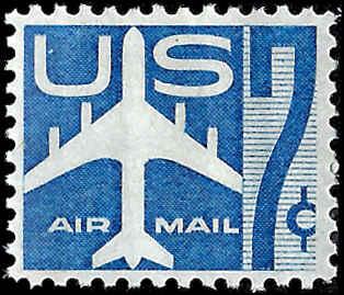 C51 Mint,OG,NH... SCV $0.25