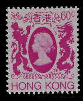 Hong Kong Scott 393 MNH** 1982 stamp