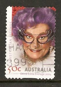 Australia  #2484  Used  (2006)  c.v. $0.80