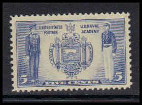 794 Fine MNH K2425