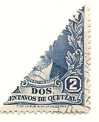 Guatemala #300 (U)   CV $0.20