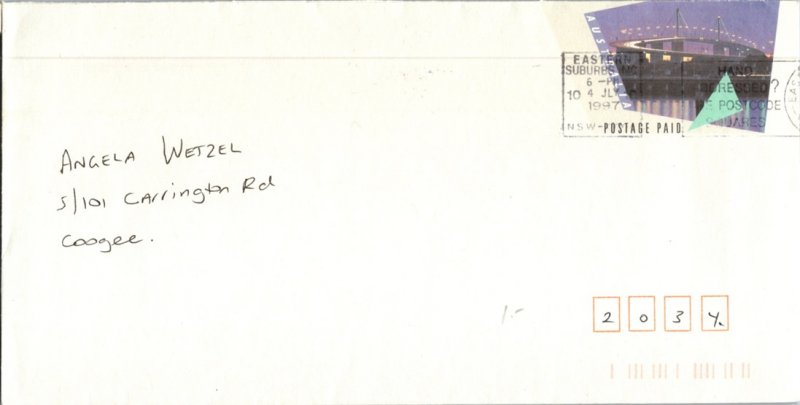 Australia, Postal Stationary