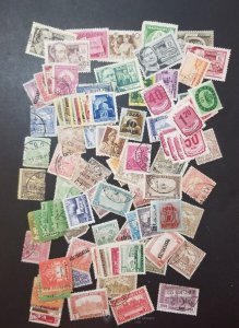 HUNGARY Used and MINT Stamp Lot MH OG T802