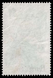 Barbados - Scott 508 - Used - Creases