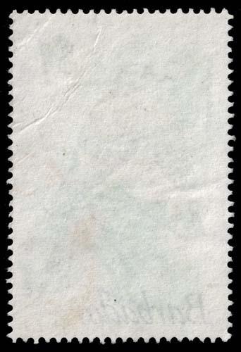 Barbados - Scott 508 - Used - Creases