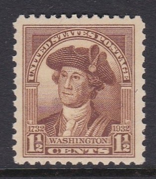 706 Washington MNH