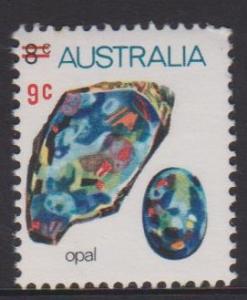 Australia Sc#580 MNH