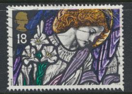 Great Britain SG 1634   Used  - Christmas