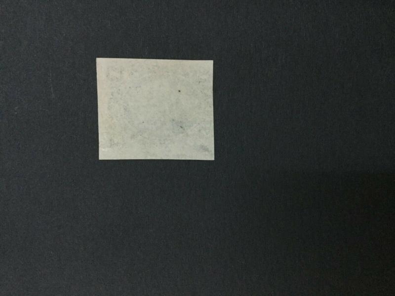 MOMEN: US #15 UNUSED #27812