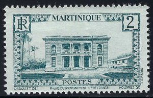 Martinique 134 MOG Z4823-3