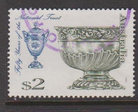 Australia Sc#1428 Used