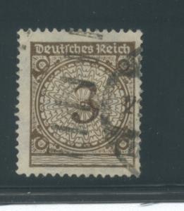 Germany 323  F  Used  (2)