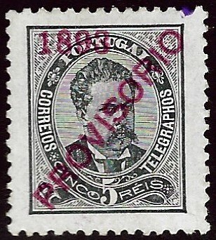 Portugal SC#88 Used VF SCV$22.50....Worth checking out!