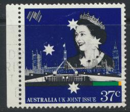 Australia SG 1146  SC# 1083  Used / FU  Bicentenary Australian Settlement