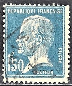 FRANCE #196 , USED - 1926 - FRAN681