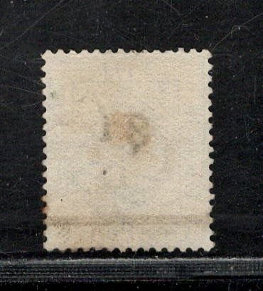 ORANGE RIVER COLONY  SC# 23 FVF/U