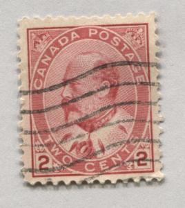 CANADA 90   Used    