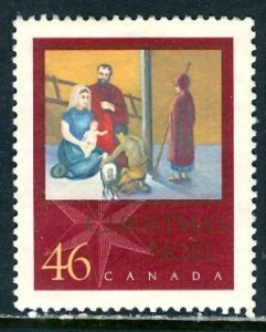 Canada; 2000: Sc. # 1873:  Used Single Stamp