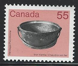 Canada mnh  Unitrade #  1082