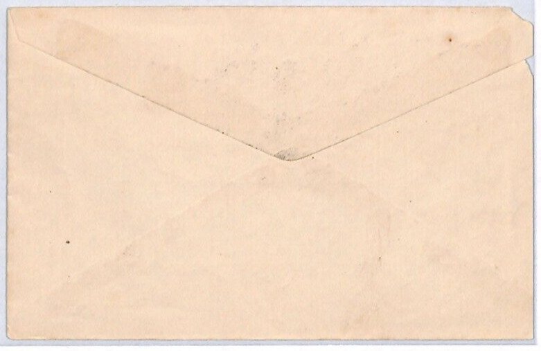 GUATEMALA Postal Stationery TELGRAFOS Cover TELEGRAPH 2c Envelope{samwells}PH325