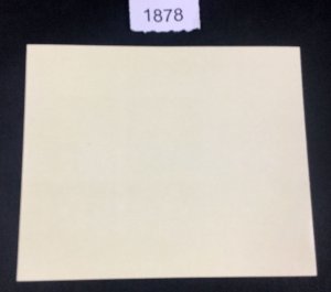 MOMEN: US STAMPS  #C126 MINT OG NH SHEET LOT #1878