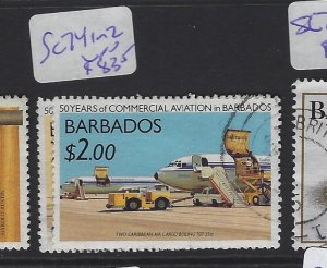 Barbados SC 741-2 VFU (4gtx) 