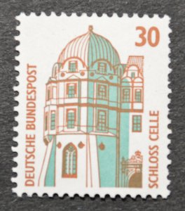 Germany Sc # 1518, VF MNH numbered coil