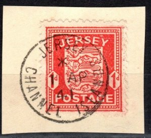 Jersey #N2 F-VF Used CV $5.00 (X4245)