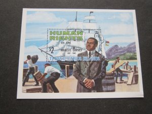 Turks & Caicos 1980 Sc 462 MNH