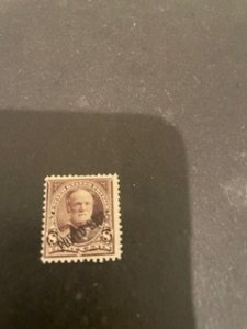 Puerto Rico sc 213 MH