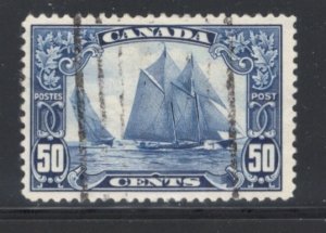 Canada 158 F-VF Used