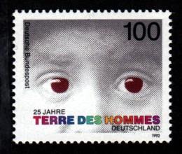 Germany 1697 Mint NH!