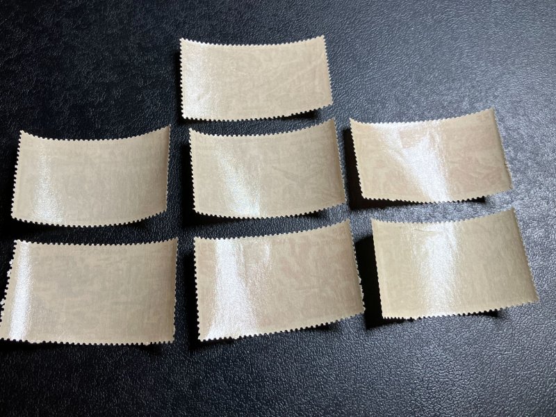 Cameroun Scott C8-14 Mint