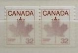 CANADA Postage Stamps, 1983 Year set collection, MNH