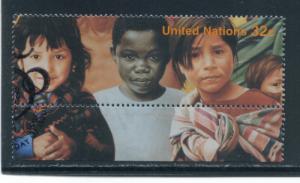 United Nations 669k  Used