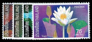 THAILAND 648-51 mint NH  CV $15.50 (ID # 72129)