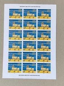 ROBIN TAYLOR UNOFFICIAL LUNDY MATERIAL