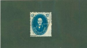 GERMANY- RUSSIAN ZONE  10N17 USED BIN $1.00