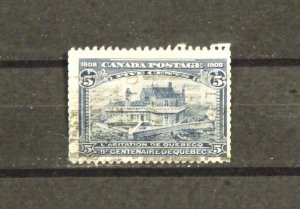 16170   CANADA   Used # 99                             CV$ 70.00