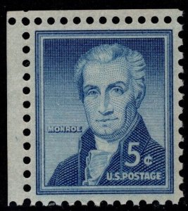 MOstamps - US #1038 Mint OG NH Grade 98 with PSE Cert - Lot # MO-3432 SMQ $115