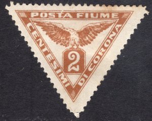 FIUME LOT 254