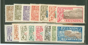 Reunion #60-98  Single