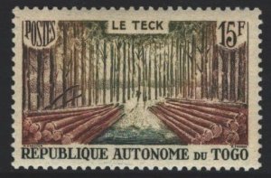 Togo Sc#343 MNH